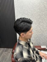 髪処田島屋 ビジネス73