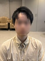 リブラ 新宿新南口店(Libra)&nbsp;アップバング