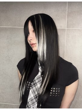 ザ ドット(THE DOT) エクステ