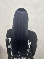 アン ブリーチ 大宮駅東口店(UN BLEACH)&nbsp;ディープブルー