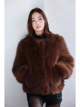 キッカ 本八幡店(CHICCA) セレブボブ