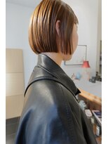 ニュア(neua) ミニボブ*奈良/橿原