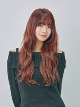 レタッチバイフィフス 大阪梅田(RETOUCH by fifth)&nbsp;東勢 己葉