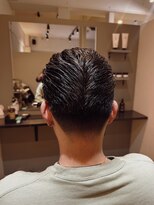 スタッグバーバー(STAG BARBER)&nbsp;classic