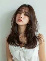 スリー いわき(iii)&nbsp;いわき/いわき駅/髪質改善/縮毛矯正/酸性ストレート/ヘッドスパ