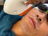 ◆メンズ◆ヒゲ(ムダ毛ケア)¥3500~当店自慢の都度払い結果重視です!