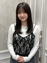 ラブレス グランフロント大阪(LaBless) 山城 碧