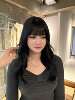 ザチェアー 名駅(The Chair)&nbsp;ナチュラルブラック