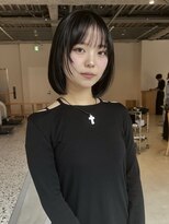 ケイト(KATE) layer×BOB