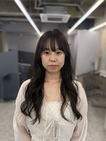 ウースス バイ リム((USUS byLIM))&nbsp;【USUS 岐阜】髪質改善/パーマ/縮毛矯正/ブリーチ/アッシュ