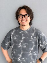 newi 仙台【ネウィ】／share salon JAM仙台【10月2日OPEN（予定）】&nbsp;NAOKI 
