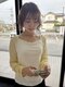 クロ(Chro)の写真/骨格やくせなど一人ひとりのお悩みに合わせて実力派スタイリストがアナタ史上１番似合うヘアを提案します♪