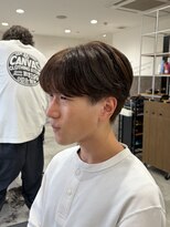 レボ(Revo)&nbsp;シースルーマッシュ