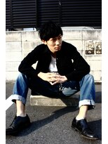 マルカ(marca) 【marca】 Leo Short 担当:三上