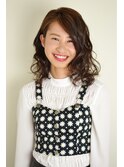 ちょっぴり大人なセクシーミディ