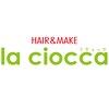 ラ チョッカ 幕張本郷店(la ciocca)のお店ロゴ