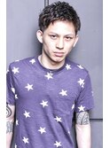 【EIGHTplat】三代目JSB登坂さん風、いやっ四代目plat流ショート