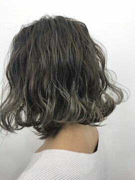 トロニー(TLONY) ハイライトボブ