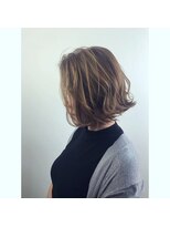 リッカ(lycka)&nbsp;ミニボブ