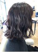 ☆自然派外ハネボブ☆