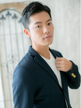 モッズヘア メン 上尾東口店(mod's hair men) ≪mod's men≫好感度大！爽やかウェットショーC