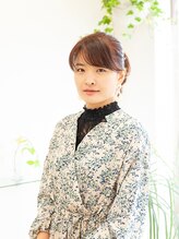 ラインズ美容室 鈴木 景子