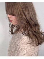 アクタノイドエット(acta noid etto)&nbsp;オーダー殺到！人気no.1ミルクティーベージュ！