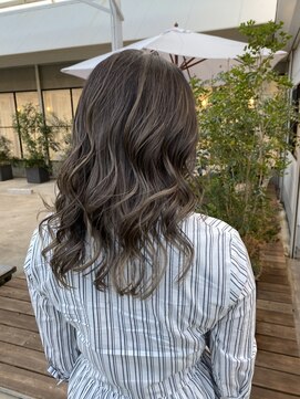 チェレ ロッソ 金剛店(Chere rosso) 韓国巻き×女神巻き×ヨシン巻き×ヨシンハイライト