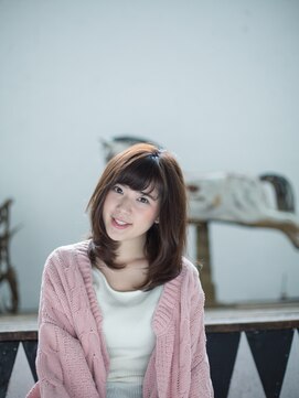 美容室チック 大島店(chic) 清楚系NO.1［大島/大島駅］