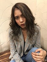 ウシワカマルガーデン(ushiwakamaru Garden)&nbsp;グレージュカラー