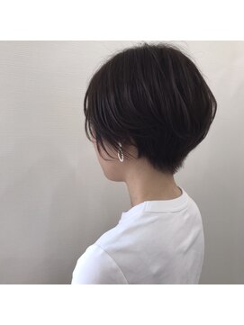 アットホーム(@HOME) オシャレショート