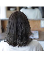 シゾーマエダ(ciseaux maeda)&nbsp;ミディアムグレージュ