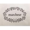 マルシュール(marcheur)のお店ロゴ