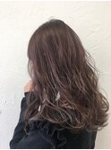 ピンクアッシュ【北千住】