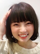 コルル 渋谷(COLULU)&nbsp;サロンモデル