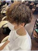 ツイストスパイラル