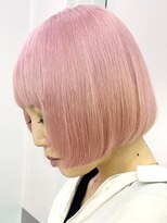 ウィコ 新宿(WICO)&nbsp;ホワイトピンク[新宿駅/チョコレート/ダブルカラー]