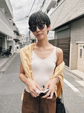 スティードトーキョー(Steed Tokyo) otona"light mash"...【Steed/立川】