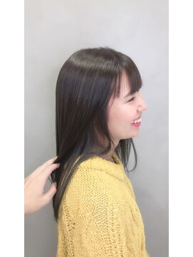 エイトオロク 那覇小禄店(EIGHT oroku) 【EIGHT小禄】EIGHT STYLE　ハイライト