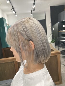 ウォルト(WALT) ホワイトベージュ