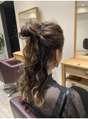 御団子中間上げ【本厚木】