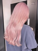 ペレ 渋谷(PELE)&nbsp;イメチェン/ハッシュカット/フルバング/似合わせカット/渋谷