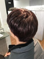 カフェ 高須店(CAFE)&nbsp;HAIR COLOR CAFE style