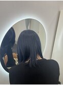 ブルーシルバー