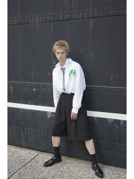 オッジ たまプラーザ(Oggi) oggi 2024’summer style