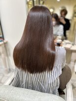 ブランニューイヴ 生駒店(Brand new eve)&nbsp;艶カラー