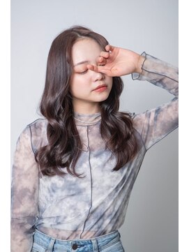 ピッコリーノバイプロデュース 小田急相模原店(Piccolino by Produce) ロング