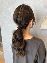 ラニ(Lani)&nbsp;ハイライトカラー