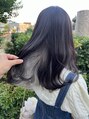 エアー(Air) ひとりひとりに寄り添ったカウンセリングを心がけています。