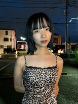 シー(SEE.)&nbsp;fit layer bob